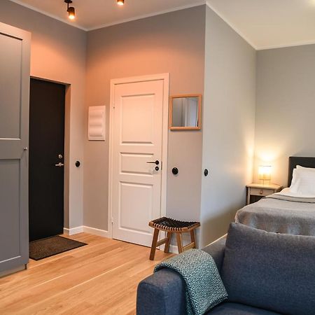 Tohi Distillery Apartments Kohila Exterior photo