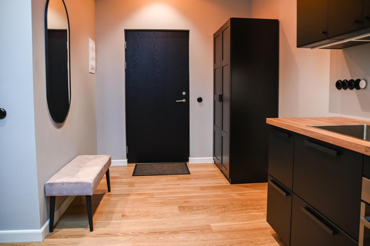 Tohi Distillery Apartments Kohila Exterior photo